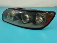 Reflektor lewy lampa przód Volvo V50 S40 II EUROPA 30698885