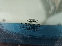 Szyba karoseryjna tył lewa Ford S-max II MK2 HB