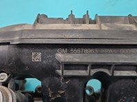 Kolektor ssący Opel Meriva B 55578963 1.7 cdti (A17DTS)