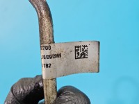 Przewód wspomagania Opel Zafira B 13122703, 13122700