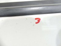 Drzwi przód lewe Hyundai I20 I 08-14 3d biały BMS
