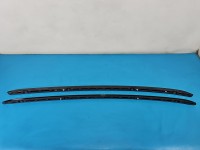 Relingi dachowe komplet Opel Grandland