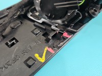 Listwa listwy dekory dekor deski Mercedes W212 eu