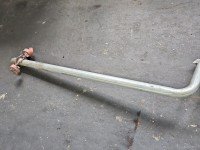 Tłumik Ford Focus Mk1 1.8 16V