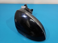 Lusterko prawe Vw Passat B8 LC9X 7pin / EUROPA / LAKIER: LC9X europa