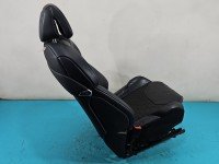Fotel lewy przód kierowcy Citroen C5 II X7 EU 5d