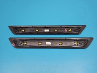 Listwa listwy dekory dekor deski bmw F30 eu