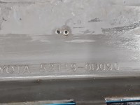 Zderzak przód Toyota Yaris I uzupełnij