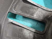 4X alufelgi felgi 16" komplet Opel Astra III H R16