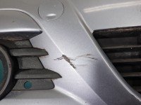 Zderzak przód Opel Meriva A srebrny 4AU (163)
