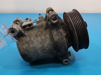 Sprężarka klimatyzacji kompresor 9814865380, 9814865680 Peugeot 301 1.6 hdi