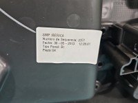 Tapicerka drzwi przód lewa boczek Seat Leon III 12- 5F4867131L