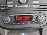 Konsola panel nawiewu Ford Focus C-Max I MK1 7M5T18C612AE