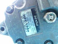 Sprężarka klimatyzacji kompresor DAIHATSU YRV 00-05 1.3 16v 447200-9887