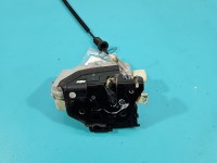 Zamek przód lewy Vw Passat B7 EUROPA 9PIN 3C1837015A