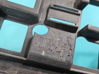 Zaślepka kratka zderzaka środkowa atrapa Renault Master III 10-24 622546766R