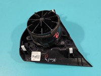 Kratka nawiewu Toyota Auris II 55404-02200, C6-W114 EUROPA