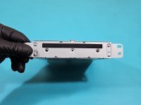 Radio fabryczne Peugeot 508 I 9824656680 radioodtwarzacz