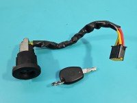 Komputer Sterownik silnika 8200513058, 8200603070 Dacia Logan I 05-14 1.5 dci