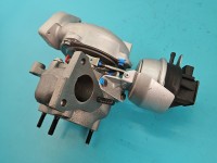 Turbosprężarka Regenerowana AUDI A4 B8 BV43B-0133, 03L145702HV110, JJ5012494300032 2.0 tdi 143KM