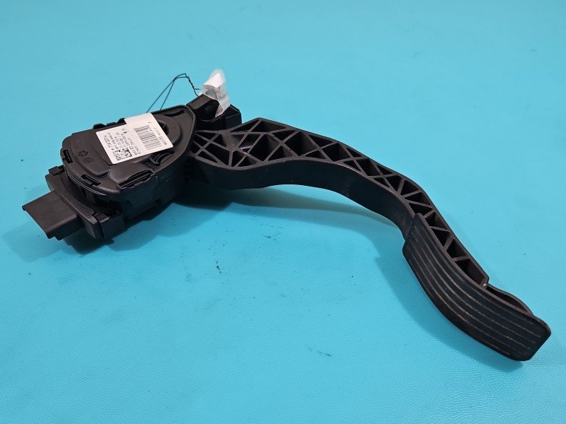 Pedał gazu potencjometr Peugeot 208 I 9671433780 1.2 Pure Tech Pedał gazu potencjometr Peugeot 208 I 9671433780 1.2 Pure Tech