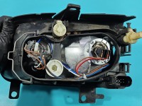 Reflektor prawy lampa przód Vw Polo III 6N EUROPA