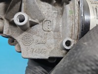 Silniczek Silnik wycieraczek przód Fiat Tipo II 15- 52069330