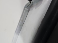 Drzwi tył lewe Opel Astra IV J kombi 5d Y40R