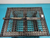 Amortyzator tył prawy Suzuki Vitara II 15- HB tylny