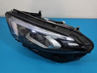 Reflektor lewy lampa przód Mercedes W177 EUROPA A1779062505