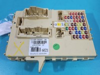 Sterownik moduł komfortu Hyundai I30 II 12-16 91950-A6021 Hyundai, uszkodzone zatrzaski mocowań ASSY SMART