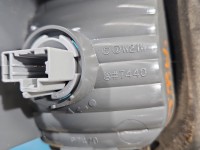 Lampa tył prawa Producent części: Honda, stanley / sedan / klapy / wersja europejska Honda Accord VIII 08- sedan