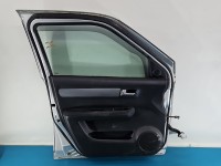 DRZWI PRZÓD LEWE KIEROWCY Suzuki Swift Mk6 5d