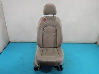 Fotele komplet kanapa AUDI Q5 08-