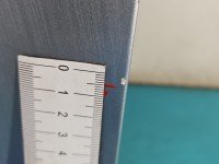 DRZWI PRZÓD LEWE KIEROWCY Seat Leon II 5d srebrny LS7Y