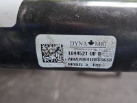 Sanki Belka silnika Tesla Model 3 2017- 0.0b