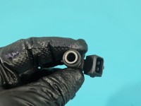 Wtryskiwacz listwa wtryskowa 0280158211, 8200797441 Renault Megane III 2.0 Tce 179KM