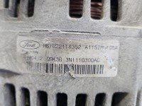 TEST Alternator Ford Focus Mk2 3N1110300AC 1.6 16V