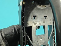 Klamka przód prawa zewnętrzna Skoda Octavia III 5L0837885C LF9R