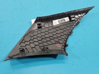 Osłona ZAŚLEPKA PLASTIK Skoda Scala 2019- 657867245A