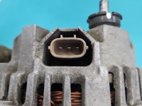 TEST Alternator Nissan Qashqai I J10 06-13 23100BC00A 1.6 16V