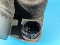 Przepustnica Renault Megane II 1.6 16V 8200190230, 8200171134