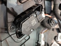 Tapicerka drzwi przód lewa boczek kierowcy BMW G20 3390653