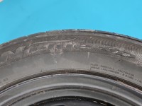Koło zapasowe 16" dojazdowe dojazdówka Skoda Octavia III Rozstaw śrub: 5x112, Marka: Nexen, 205 mm, Profil opony: 55, Kod...
