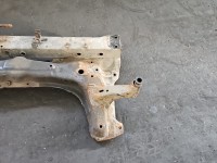 WÓZEK KOŁYSKA TRAWERS Sanki Belka silnika Fiat Multipla I 1.9 jtd