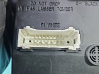 Komputer Sterownik silnika S110140025A, 8200856659 Dacia Sandero I 08-12 1.4 8V wiel (K7J (714))