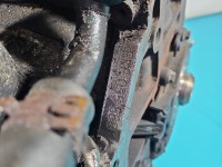 Silnik Vw Passat B6 2.0 tdi 140KM ODPALANY FILM POMIAR