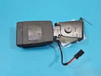 Pas bezpieczeństwa tył lewy BMW iX3 G08 34247852A