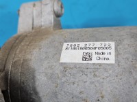 Przekładnia kierownicza maglownica Opel Insignia B 84411302, 765808027