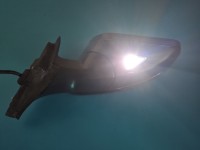 Lusterko prawe Skoda Superb III LF9R europa